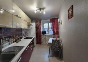 4-к квартира, вторичка, 76м2, 2/5 этаж