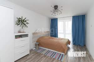 1-к квартира, вторичка, 49м2, 12/13 этаж