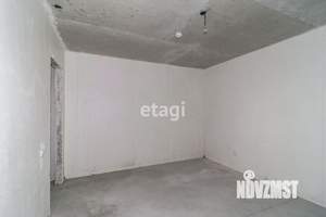 2-к квартира, вторичка, 52м2, 4/16 этаж