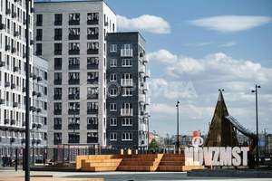 1-к квартира, вторичка, 37м2, 8/16 этаж