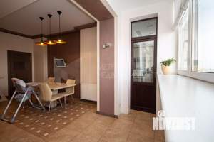 3-к квартира, вторичка, 132м2, 13/25 этаж