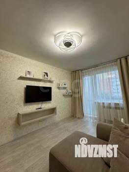 2-к квартира, вторичка, 50м2, 4/9 этаж