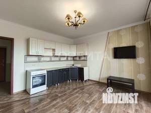 1-к квартира, вторичка, 47м2, 12/14 этаж