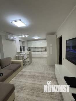 2-к квартира, вторичка, 58м2, 16/17 этаж