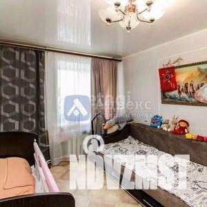 1-к квартира, вторичка, 28м2, 1/5 этаж