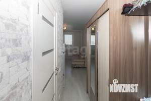 Студия квартира, вторичка, 21м2, 16/19 этаж