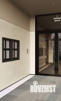 1-к квартира, вторичка, 37м2, 10/25 этаж