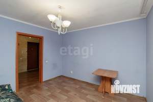 2-к квартира, вторичка, 60м2, 1/9 этаж