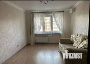 2-к квартира, вторичка, 51м2, 4/9 этаж