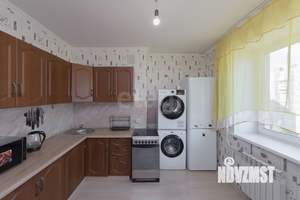 3-к квартира, вторичка, 73м2, 9/17 этаж