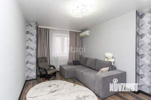 4-к квартира, вторичка, 95м2, 7/16 этаж