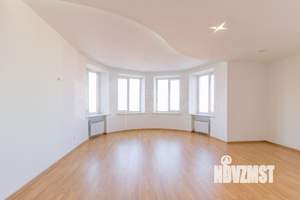 5-к квартира, вторичка, 252м2, 7/10 этаж