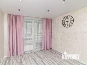 2-к квартира, вторичка, 60м2, 14/18 этаж