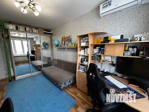 1-к квартира, вторичка, 37м2, 13/16 этаж