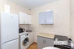 Студия квартира, вторичка, 17м2, 2/3 этаж
