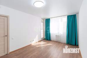 1-к квартира, вторичка, 33м2, 2/4 этаж
