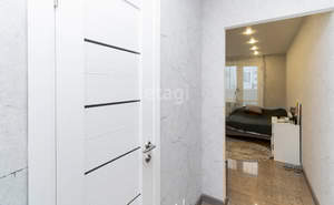 Студия квартира, вторичка, 29м2, 5/14 этаж