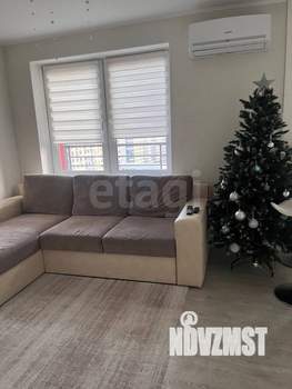 2-к квартира, вторичка, 58м2, 16/17 этаж