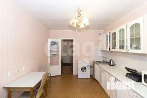 2-к квартира, вторичка, 60м2, 3/9 этаж
