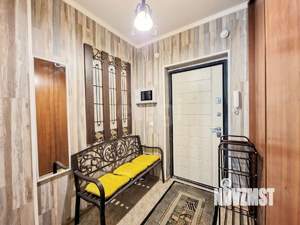 2-к квартира, вторичка, 63м2, 16/22 этаж