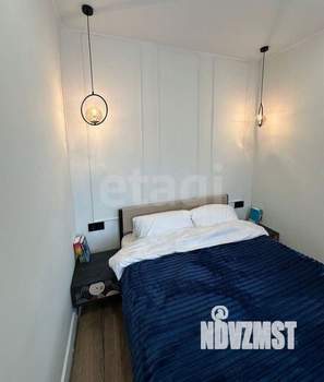 1-к квартира, вторичка, 43м2, 2/5 этаж