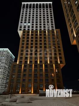 2-к квартира, вторичка, 56м2, 20/31 этаж