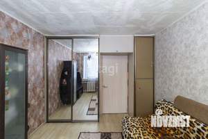 1-к квартира, вторичка, 19м2, 4/5 этаж