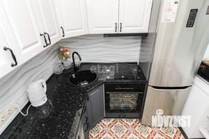 2-к квартира, вторичка, 39м2, 5/5 этаж