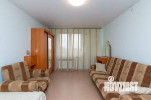 1-к квартира, вторичка, 36м2, 6/10 этаж