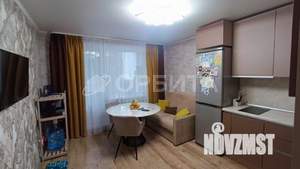 3-к квартира, вторичка, 91м2, 2/14 этаж