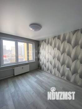 1-к квартира, вторичка, 34м2, 4/10 этаж