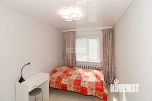 2-к квартира, вторичка, 44м2, 4/5 этаж