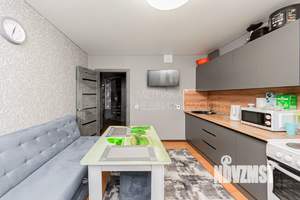1-к квартира, вторичка, 49м2, 19/20 этаж