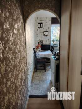 2-к квартира, вторичка, 48м2, 2/5 этаж