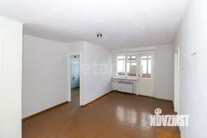 3-к квартира, вторичка, 56м2, 3/5 этаж