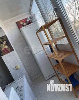 Студия квартира, вторичка, 21м2, 5/8 этаж