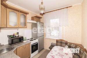 1-к квартира, вторичка, 36м2, 3/5 этаж