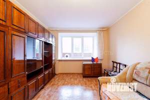 1-к квартира, вторичка, 35м2, 3/10 этаж