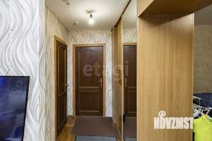 1-к квартира, вторичка, 33м2, 13/14 этаж