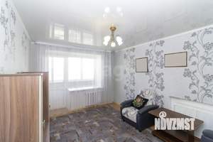 2-к квартира, вторичка, 45м2, 9/10 этаж