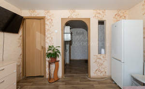 1-к квартира, вторичка, 18м2, 2/5 этаж
