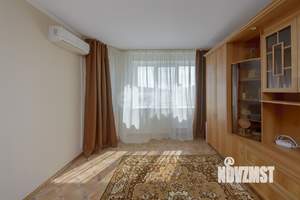 1-к квартира, вторичка, 37м2, 3/10 этаж