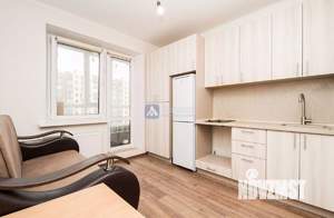 Студия квартира, вторичка, 16м2, 12/16 этаж