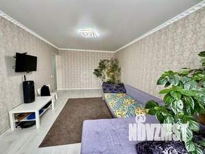 3-к квартира, вторичка, 93м2, 16/16 этаж