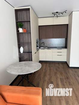 1-к квартира, вторичка, 45м2, 2/10 этаж