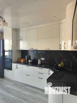 3-к квартира, вторичка, 92м2, 14/16 этаж