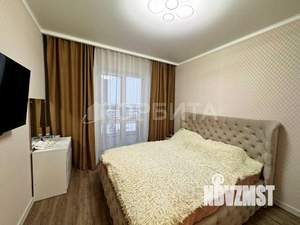 1-к квартира, вторичка, 44м2, 9/19 этаж