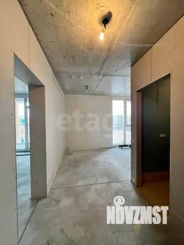 1-к квартира, вторичка, 39м2, 11/17 этаж