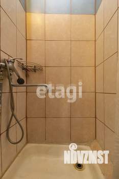 Студия квартира, вторичка, 20м2, 5/5 этаж