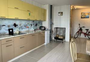 3-к квартира, вторичка, 90м2, 1/14 этаж